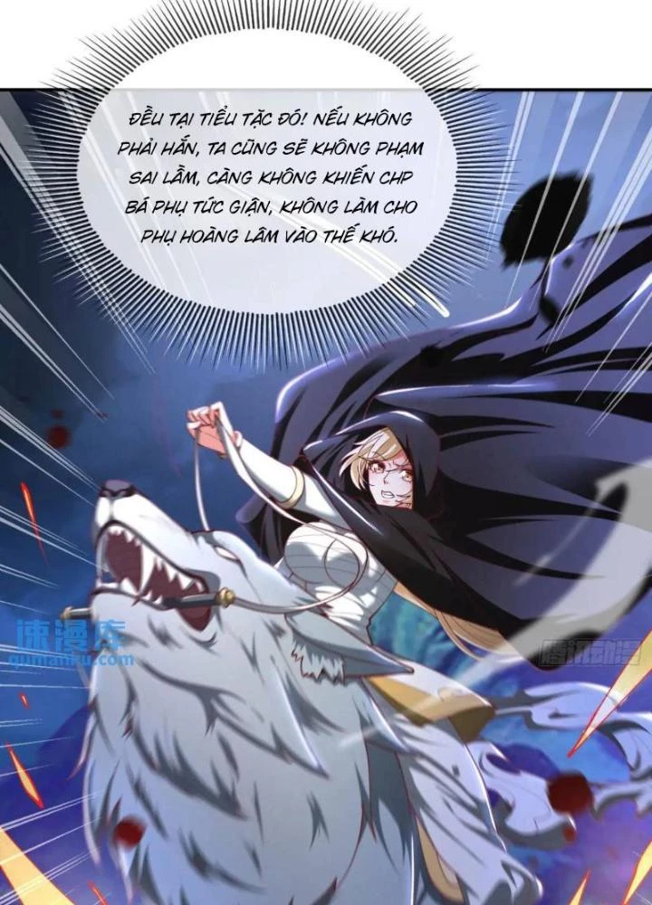 Tiên Tử Tha Mạng Chapter 46 - Trang 2
