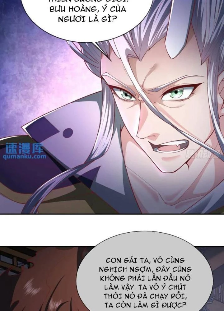 Tiên Tử Tha Mạng Chapter 46 - Trang 2