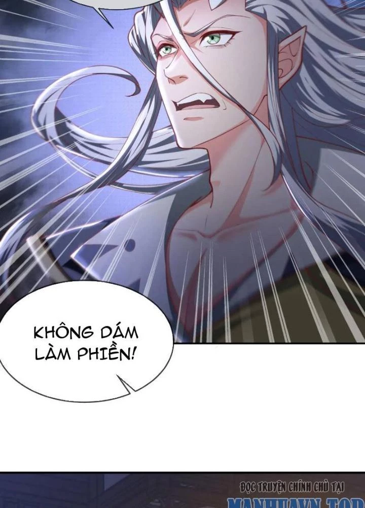 Tiên Tử Tha Mạng Chapter 46 - Trang 2