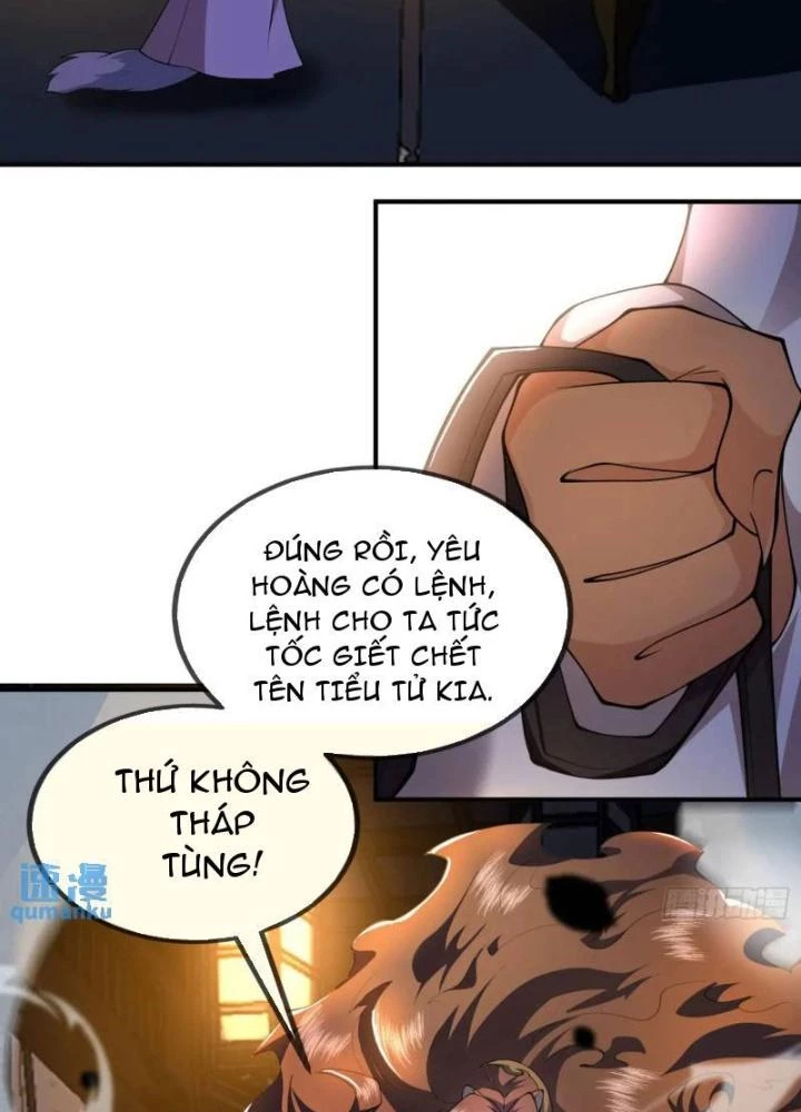 Tiên Tử Tha Mạng Chapter 46 - Trang 2