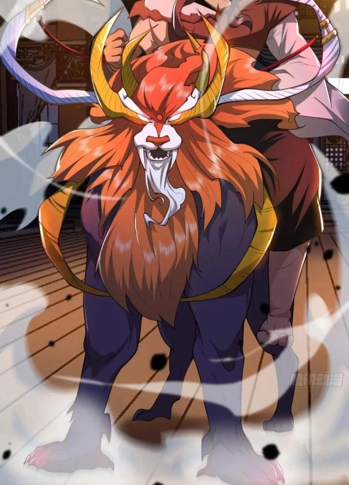Tiên Tử Tha Mạng Chapter 46 - Trang 2