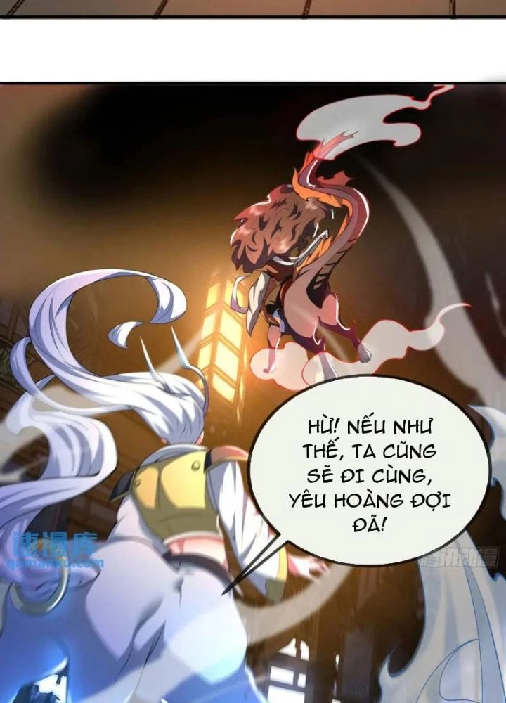 Tiên Tử Tha Mạng Chapter 46 - Trang 2