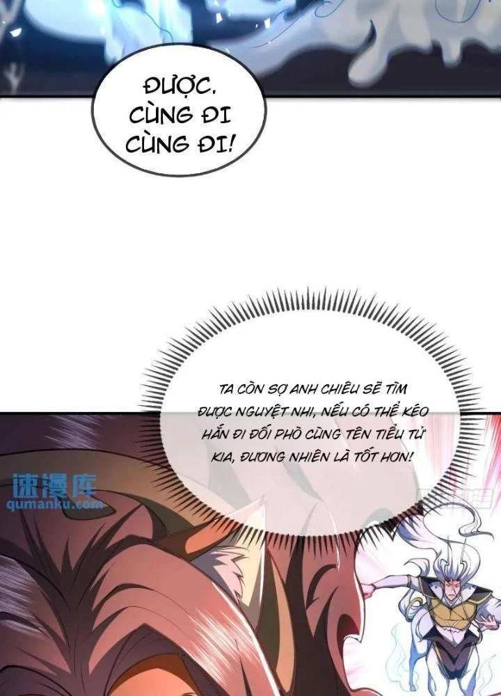 Tiên Tử Tha Mạng Chapter 46 - Trang 2
