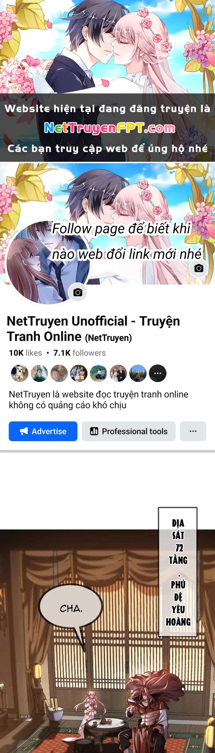Tiên Tử Tha Mạng Chapter 46 - Trang 2