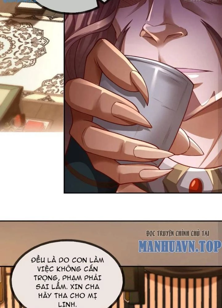 Tiên Tử Tha Mạng Chapter 46 - Trang 2