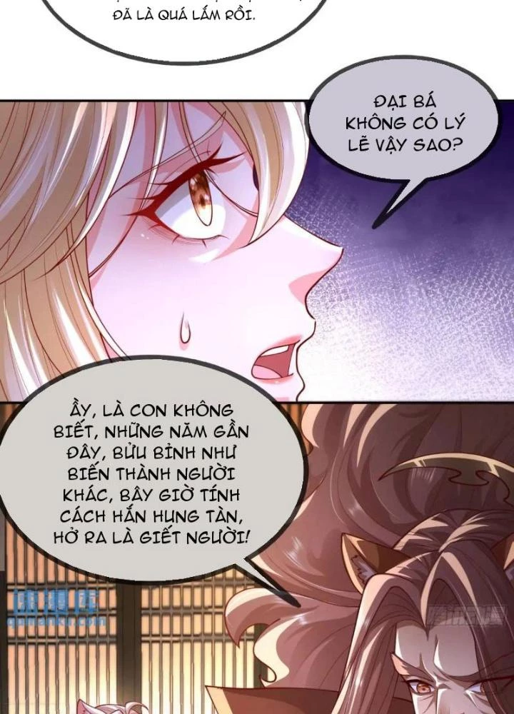 Tiên Tử Tha Mạng Chapter 46 - Trang 2