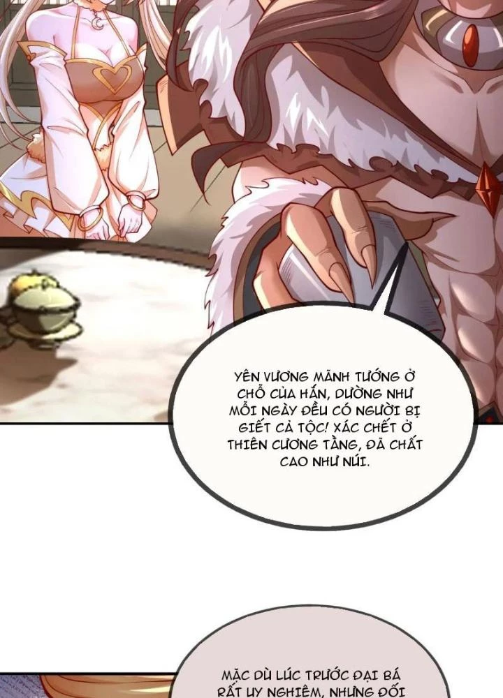 Tiên Tử Tha Mạng Chapter 46 - Trang 2