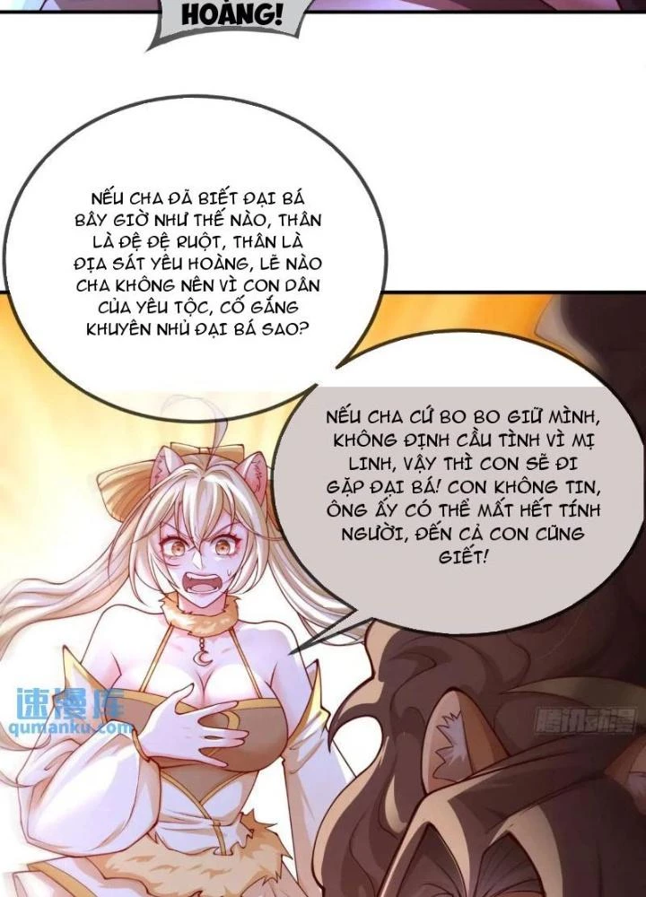 Tiên Tử Tha Mạng Chapter 46 - Trang 2