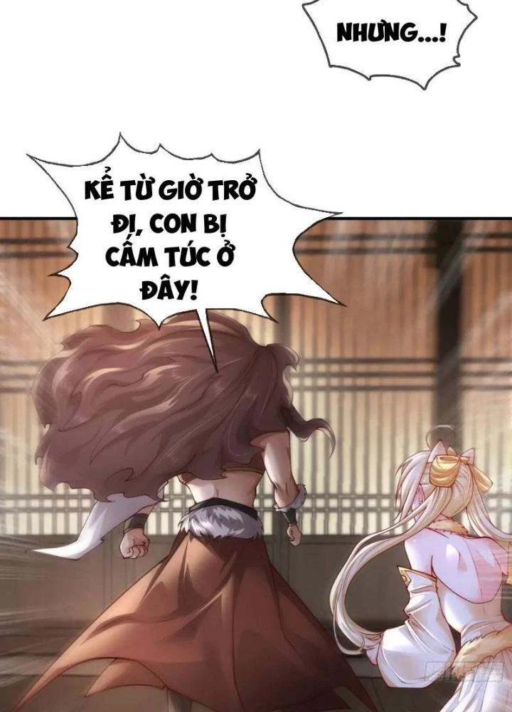 Tiên Tử Tha Mạng Chapter 46 - Trang 2