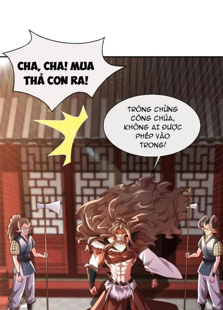 Tiên Tử Tha Mạng Chapter 46 - Trang 2