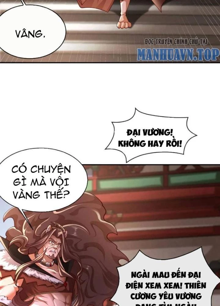 Tiên Tử Tha Mạng Chapter 46 - Trang 2
