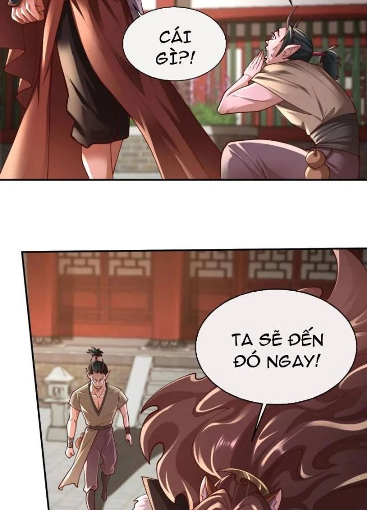 Tiên Tử Tha Mạng Chapter 46 - Trang 2