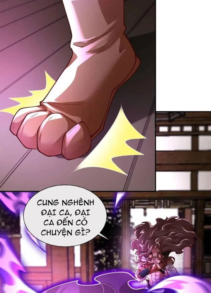 Tiên Tử Tha Mạng Chapter 46 - Trang 2