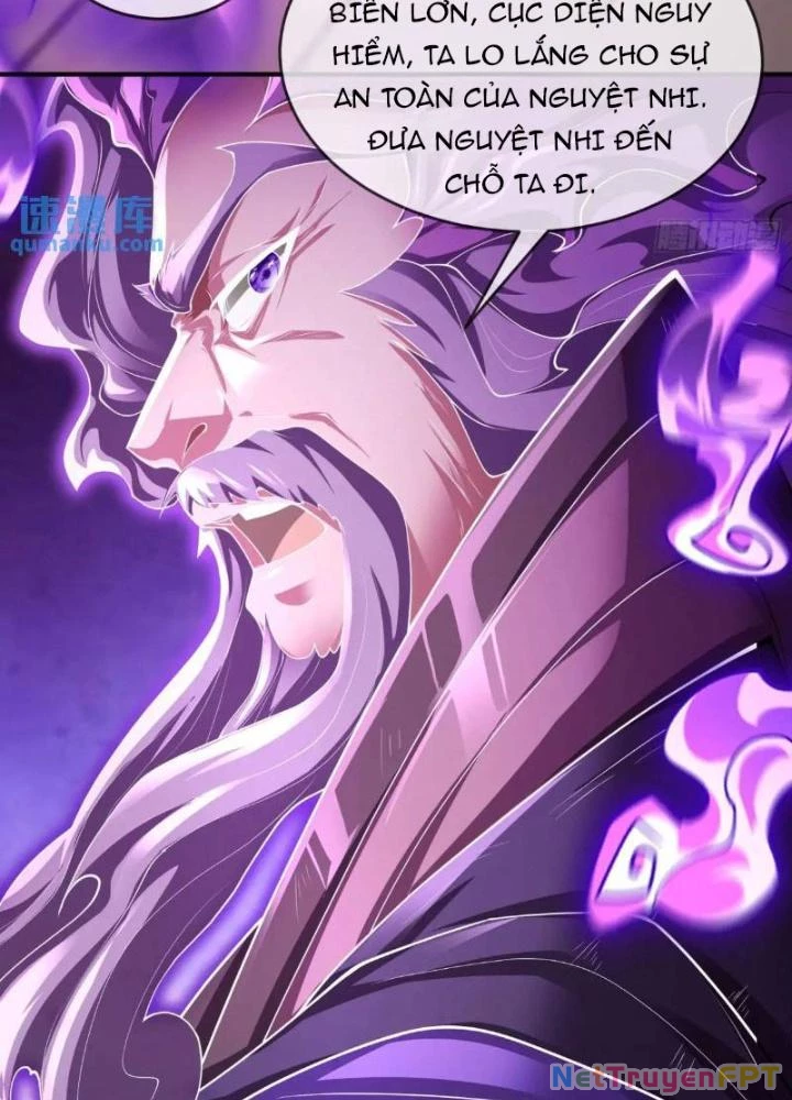 Tiên Tử Tha Mạng Chapter 46 - Trang 2