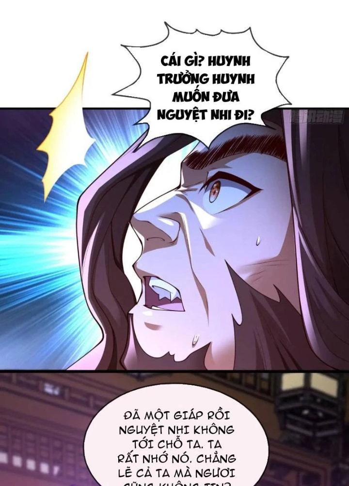 Tiên Tử Tha Mạng Chapter 46 - Trang 2