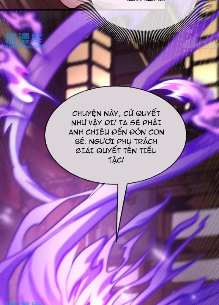 Tiên Tử Tha Mạng Chapter 46 - Trang 2