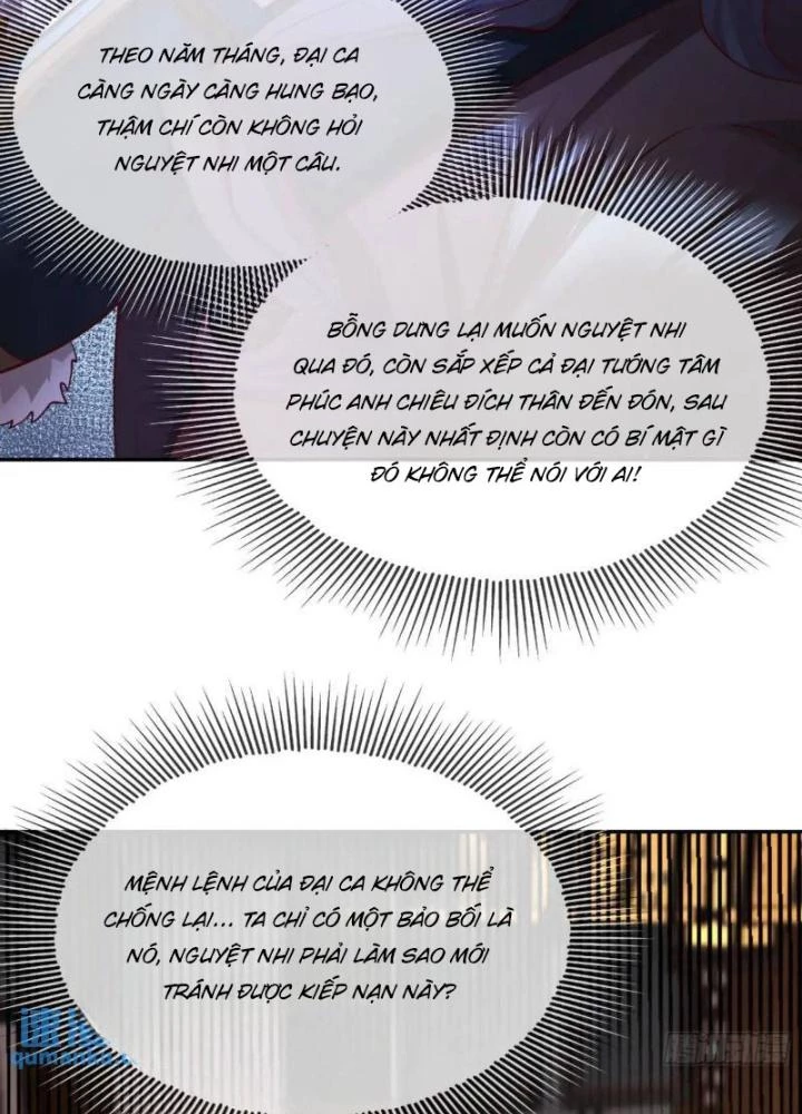 Tiên Tử Tha Mạng Chapter 46 - Trang 2