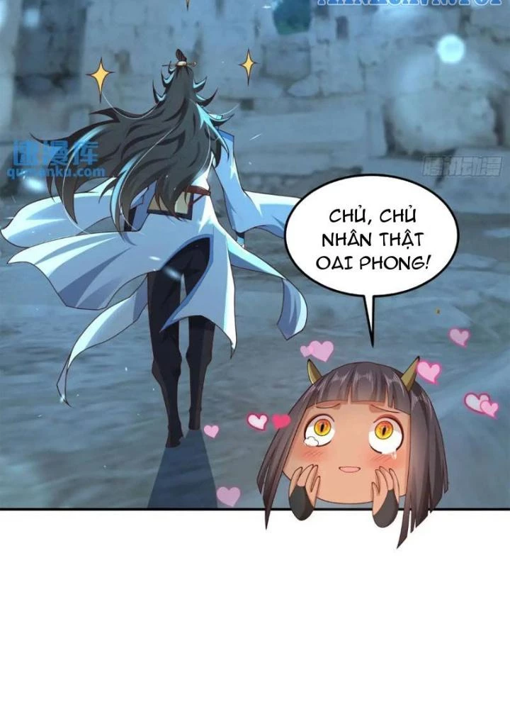 Tiên Tử Tha Mạng Chapter 47 - Trang 2