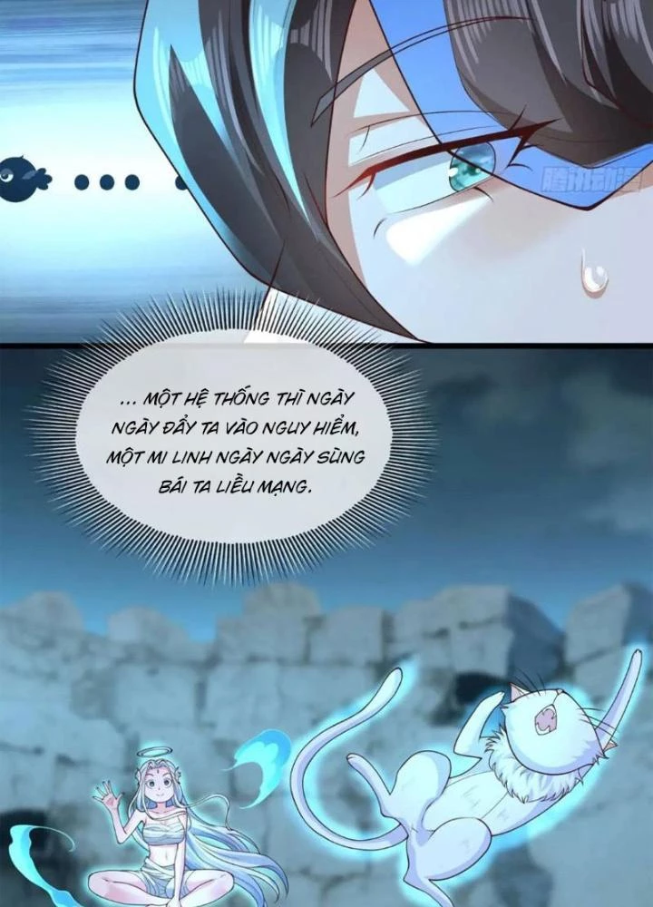 Tiên Tử Tha Mạng Chapter 47 - Trang 2