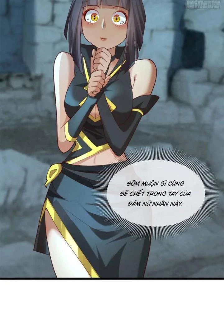 Tiên Tử Tha Mạng Chapter 47 - Trang 2