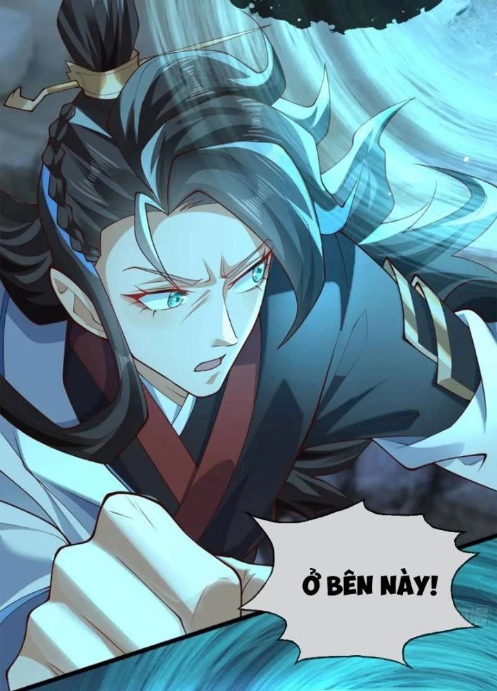 Tiên Tử Tha Mạng Chapter 47 - Trang 2