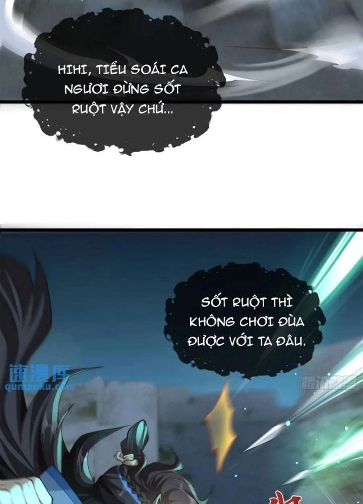 Tiên Tử Tha Mạng Chapter 47 - Trang 2