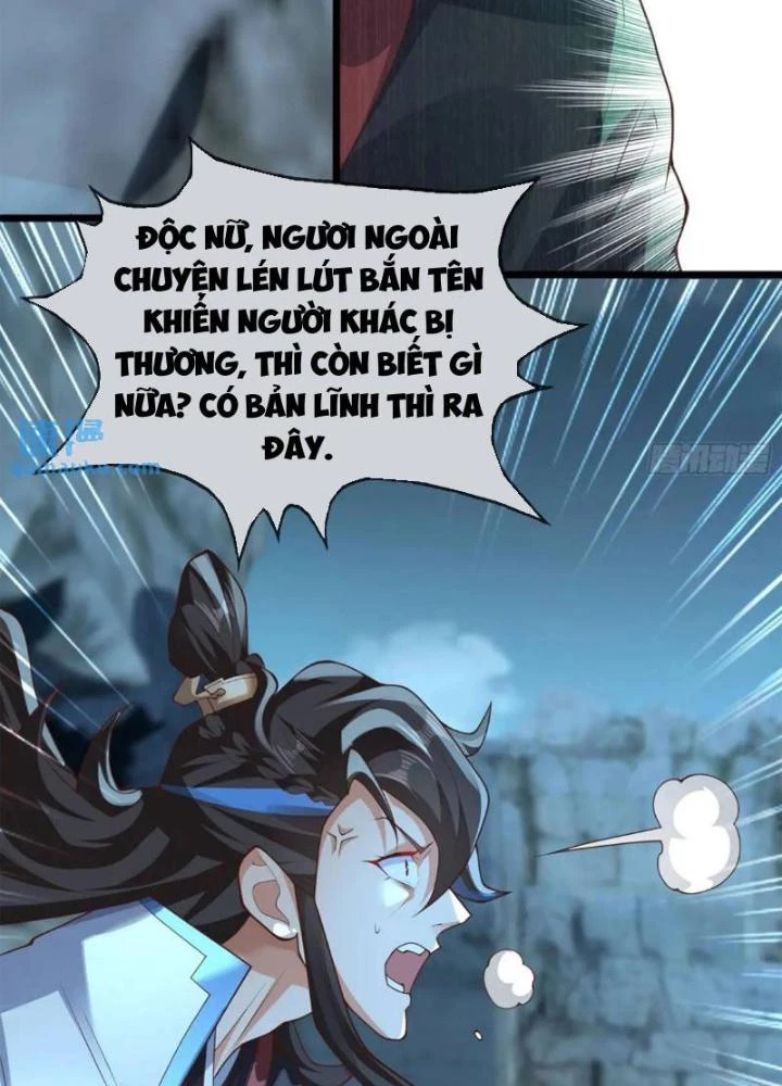Tiên Tử Tha Mạng Chapter 47 - Trang 2