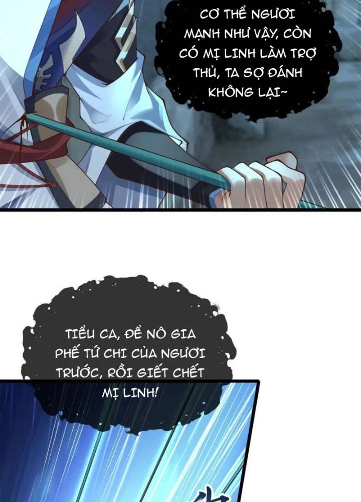 Tiên Tử Tha Mạng Chapter 47 - Trang 2