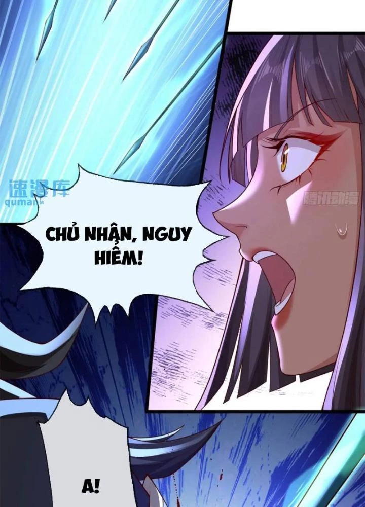 Tiên Tử Tha Mạng Chapter 47 - Trang 2