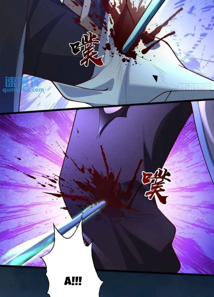 Tiên Tử Tha Mạng Chapter 47 - Trang 2