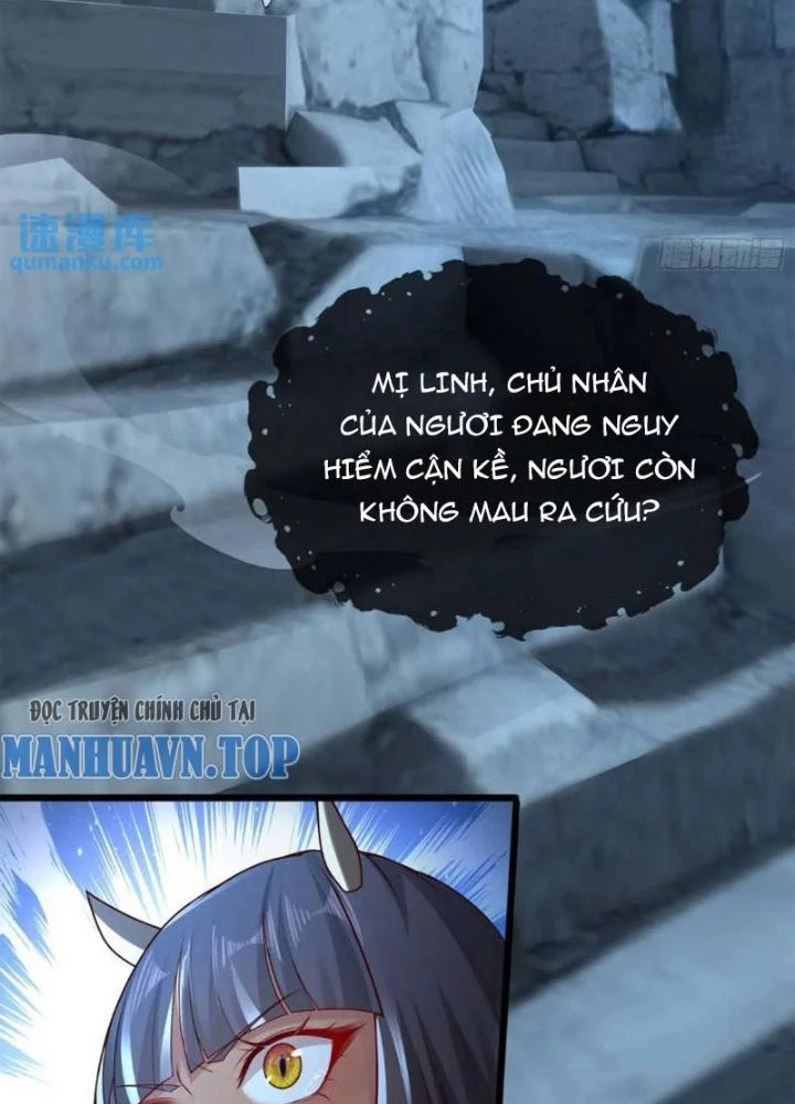 Tiên Tử Tha Mạng Chapter 47 - Trang 2