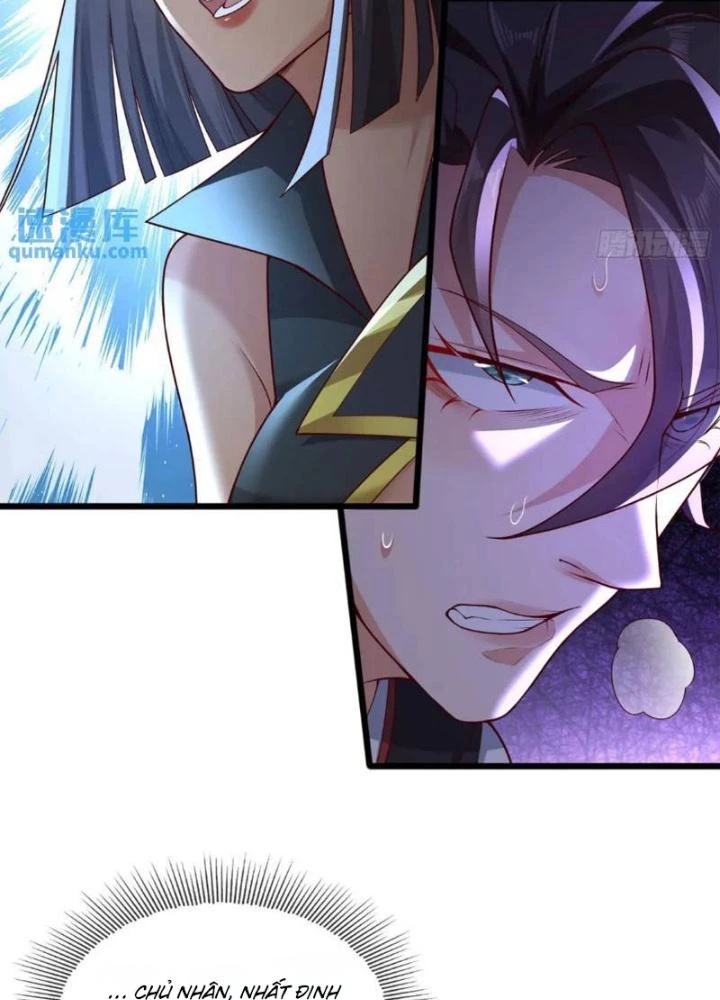 Tiên Tử Tha Mạng Chapter 47 - Trang 2