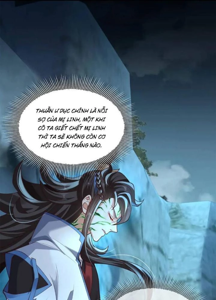 Tiên Tử Tha Mạng Chapter 47 - Trang 2
