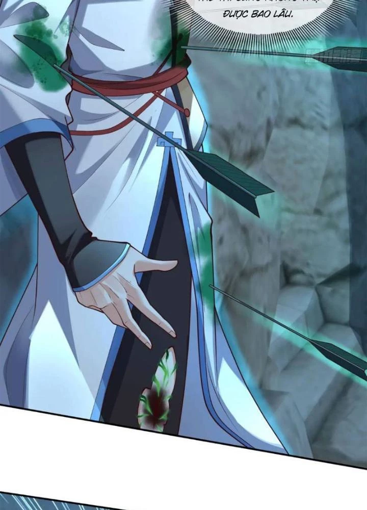Tiên Tử Tha Mạng Chapter 47 - Trang 2