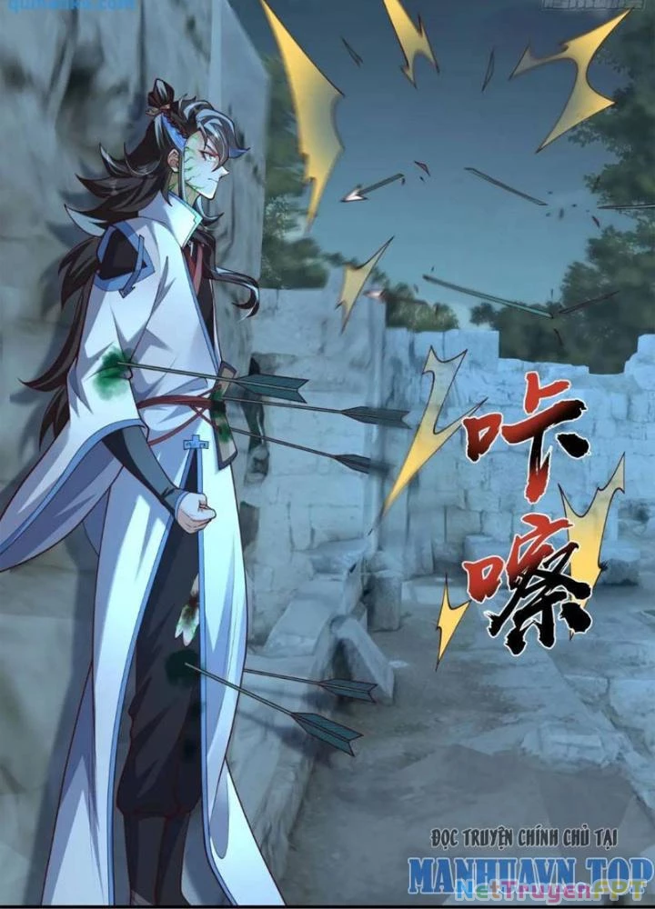 Tiên Tử Tha Mạng Chapter 47 - Trang 2
