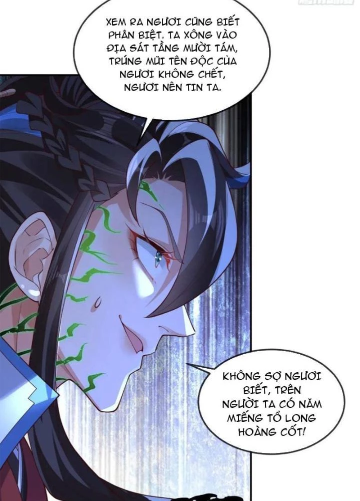 Tiên Tử Tha Mạng Chapter 47 - Trang 2