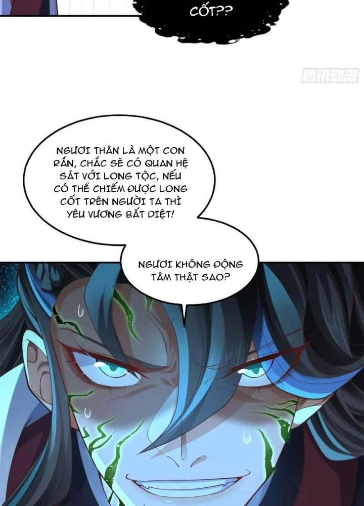 Tiên Tử Tha Mạng Chapter 47 - Trang 2