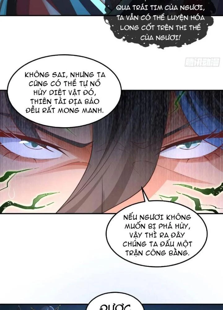 Tiên Tử Tha Mạng Chapter 47 - Trang 2