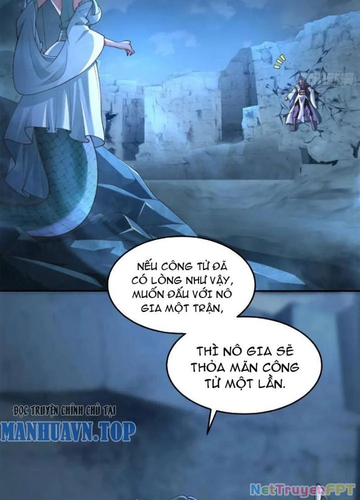 Tiên Tử Tha Mạng Chapter 47 - Trang 2