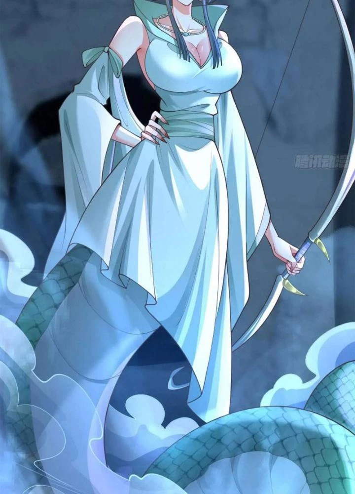 Tiên Tử Tha Mạng Chapter 47 - Trang 2