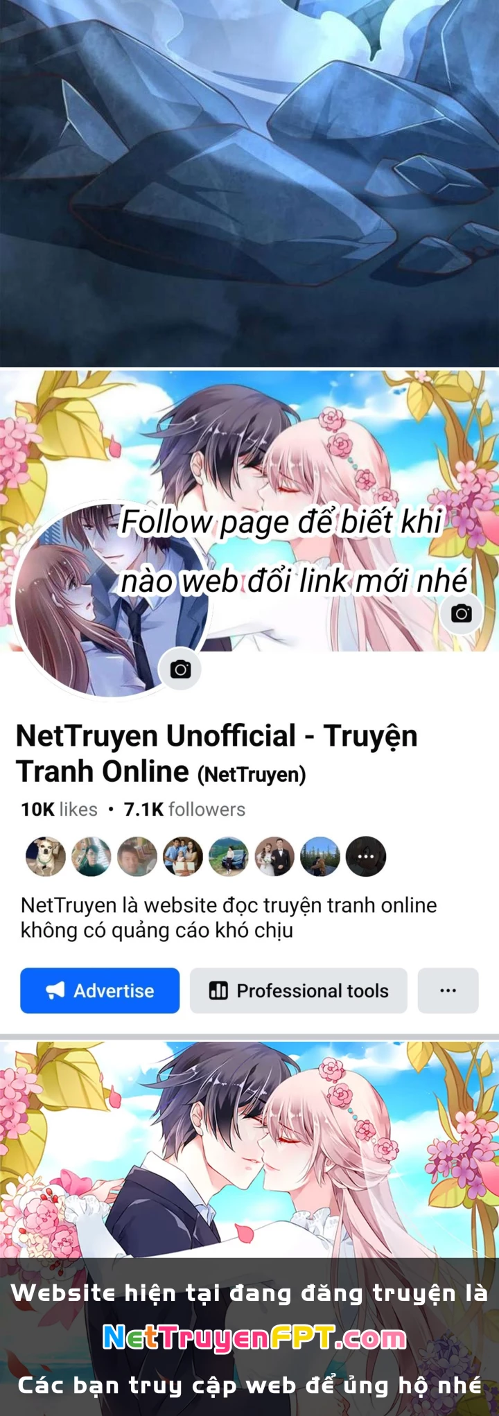 Tiên Tử Tha Mạng Chapter 47 - Trang 2