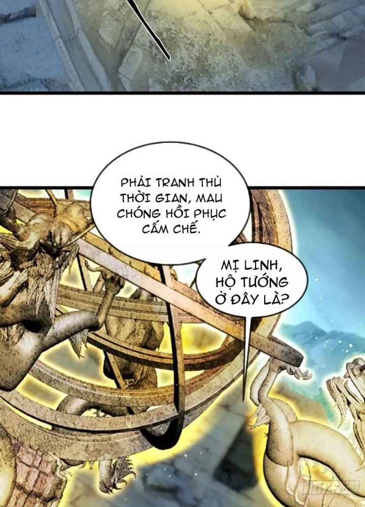 Tiên Tử Tha Mạng Chapter 47 - Trang 2