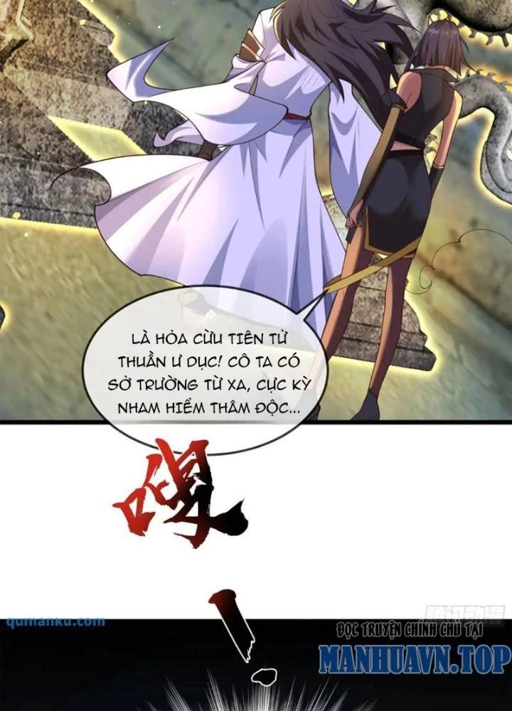 Tiên Tử Tha Mạng Chapter 47 - Trang 2