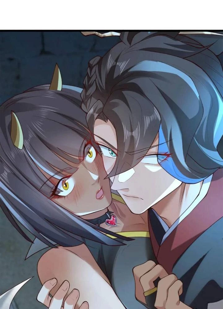 Tiên Tử Tha Mạng Chapter 47 - Trang 2