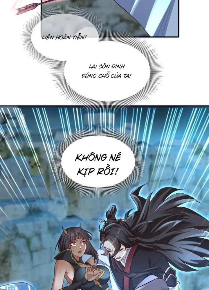 Tiên Tử Tha Mạng Chapter 47 - Trang 2
