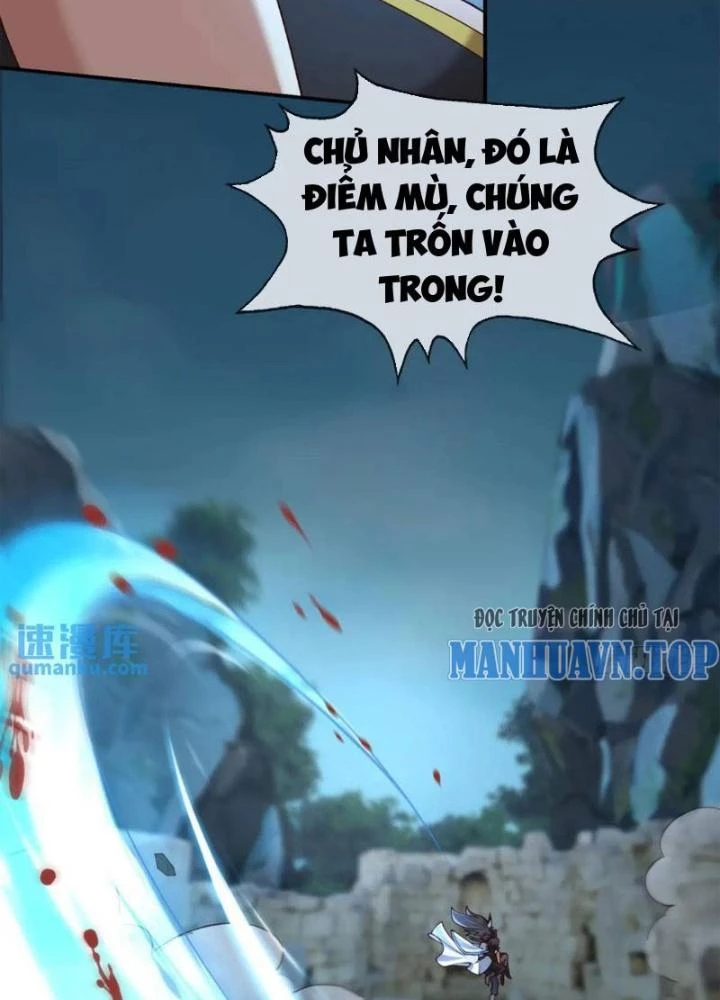 Tiên Tử Tha Mạng Chapter 47 - Trang 2