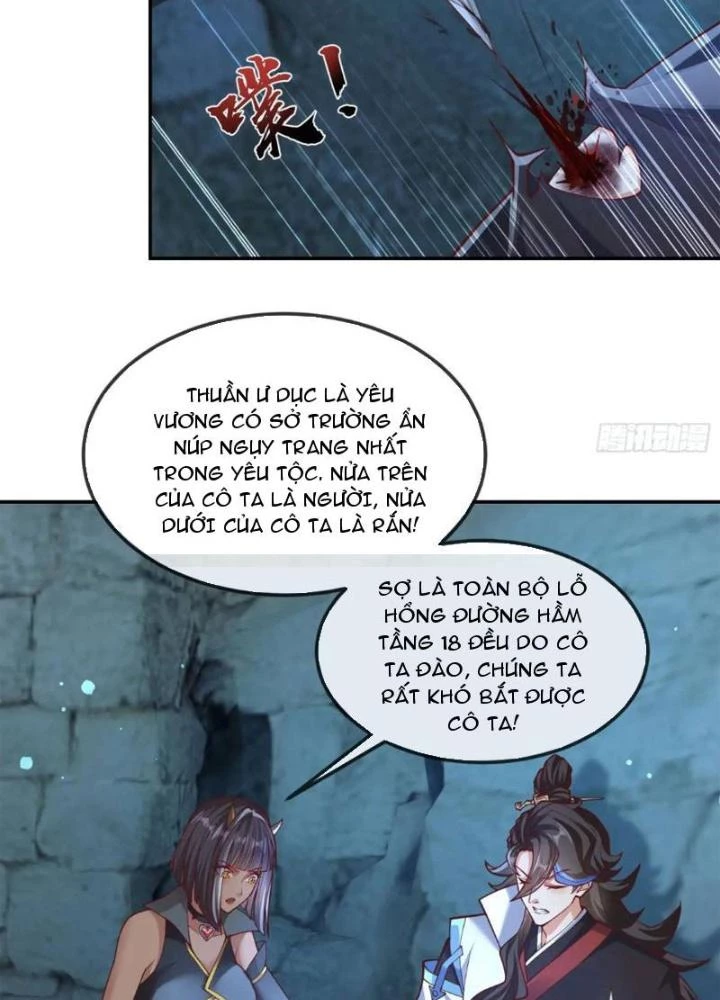 Tiên Tử Tha Mạng Chapter 47 - Trang 2