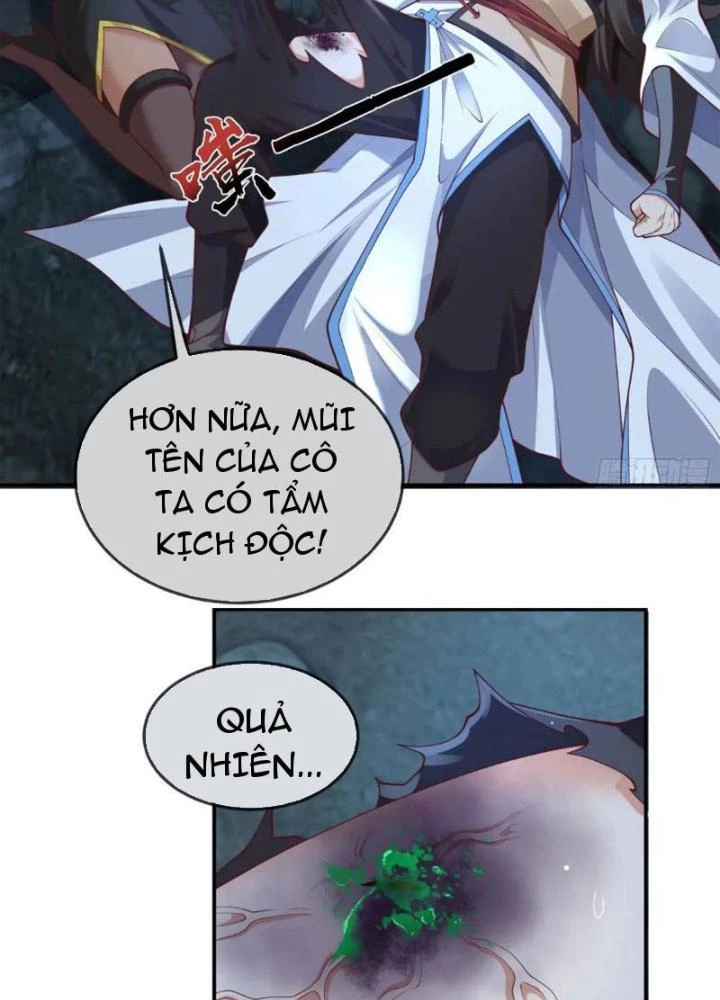 Tiên Tử Tha Mạng Chapter 47 - Trang 2