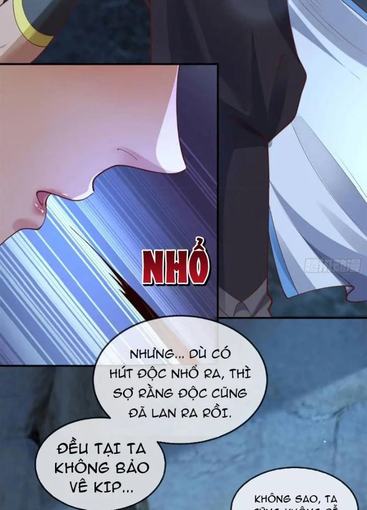 Tiên Tử Tha Mạng Chapter 47 - Trang 2