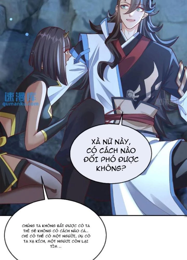 Tiên Tử Tha Mạng Chapter 47 - Trang 2